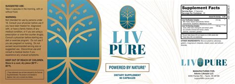 lv puree|livpure ingredients.